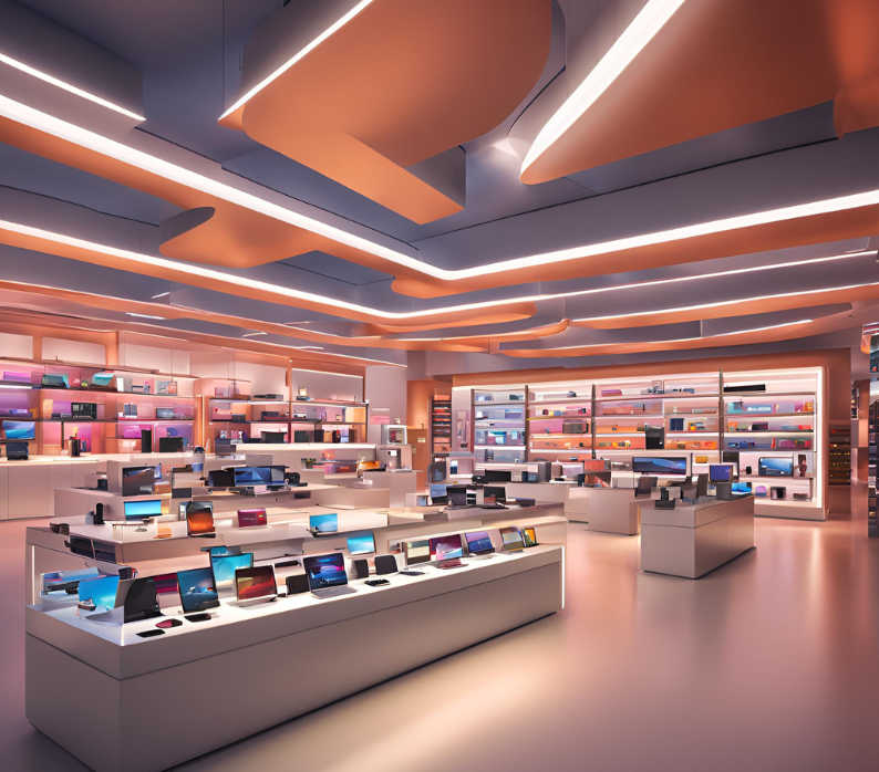 Explore the Future of Electronics at Shri Kalaar Digitals